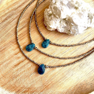 collier hera apatite