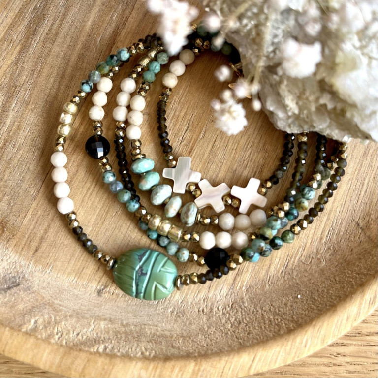 multitours turquoise