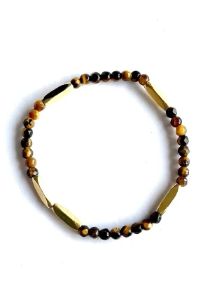 BRACELET PURE OEIL DE TIGRE