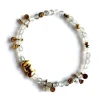 bracelet lucia labradorite
