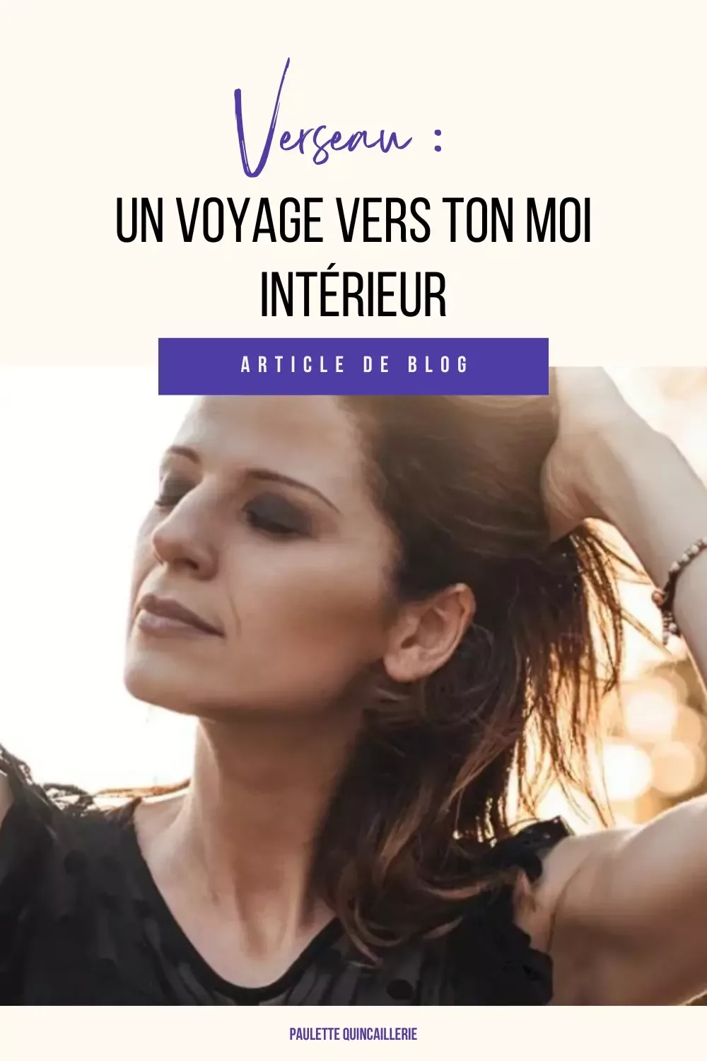 Pierres du signe Verseau