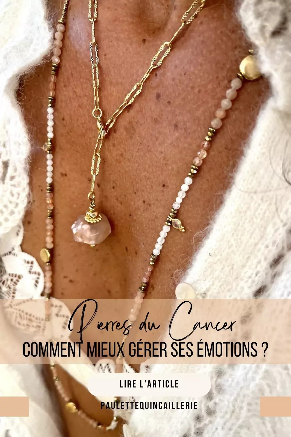 Pierres du Cancer