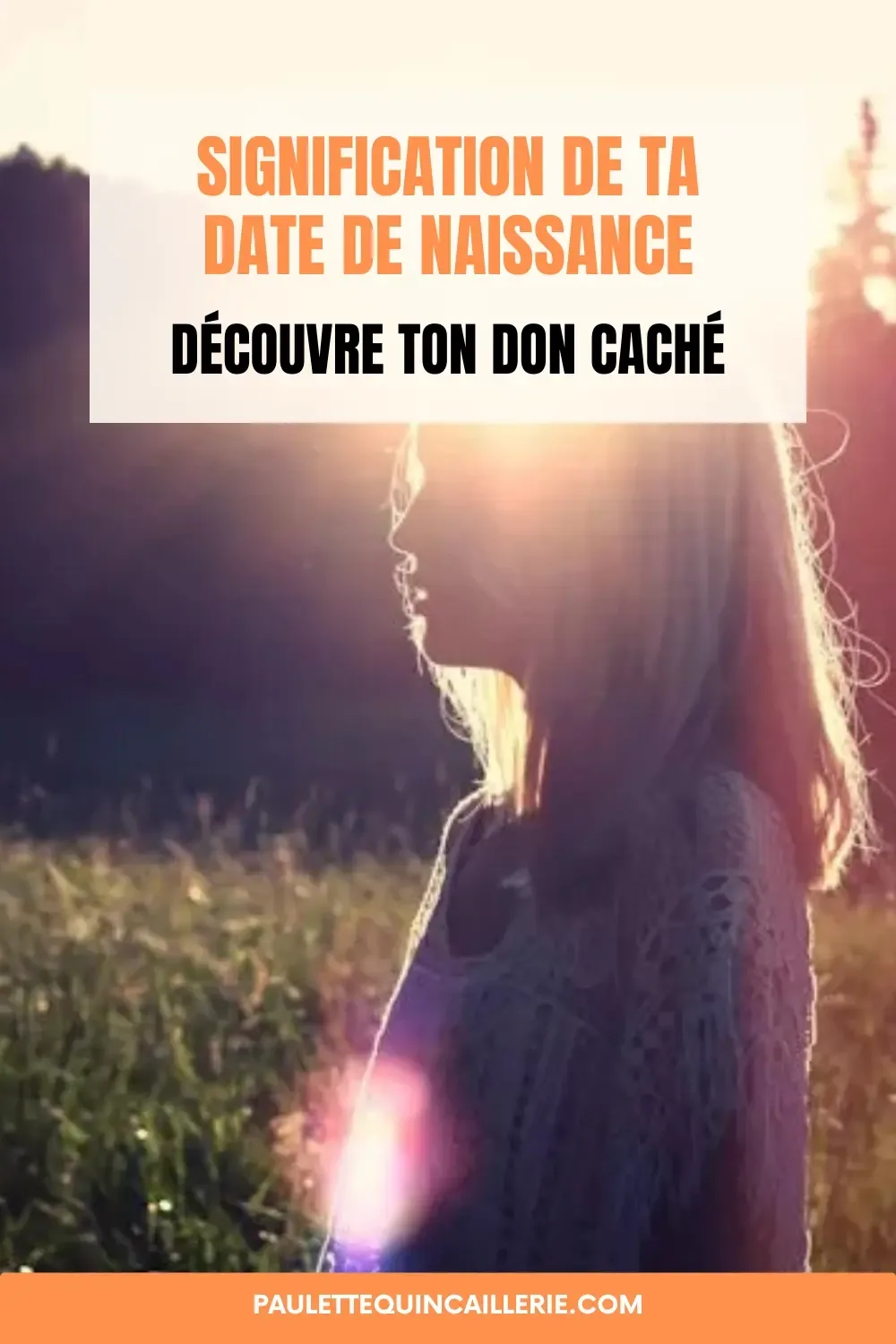 Numérologie : quels sont tes dons de naissance 