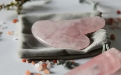 Quartz rose : vertus, signification et propriétés