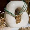 COLLIER SABA
