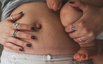 Gérer son post partum : les pierres à offrir à une jeune maman