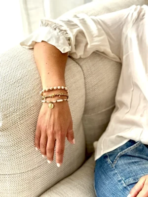 BRACELET PURE BIG BOIS FOSSILE