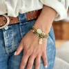 bracelet prehnite