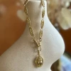 COLLIER FILIGRANE MARTHE