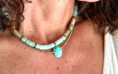 Quelles sont les vertus de l’amazonite ?
