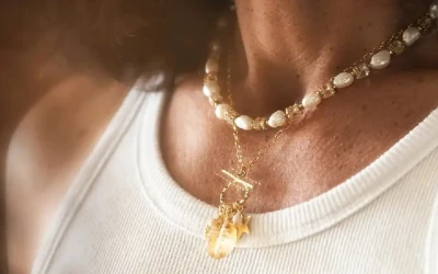 Quels sont les bienfaits de la citrine ?