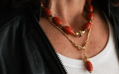 Quels sont les bienfaits de la pierre corail ?