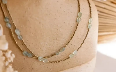 Quels sont les bienfaits de la fluorite ?