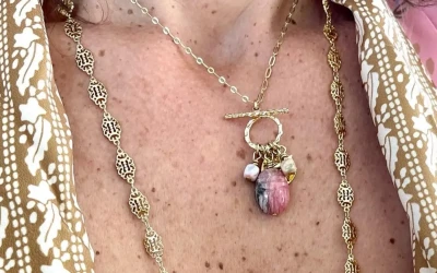 Quelles sont les vertus de la rhodochrosite ?