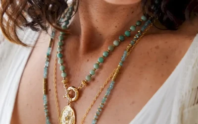 Quelles sont les vertus de la pierre turquoise ?