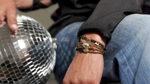 bracelet spinelle