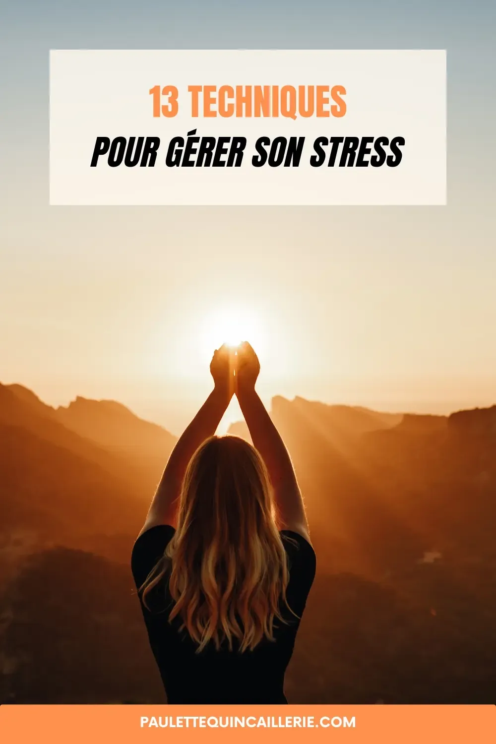 gestion du stress