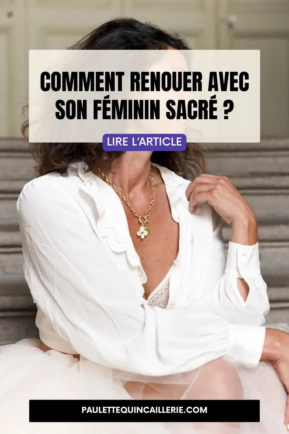 féminin sacré