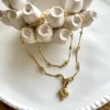 COLLIER CHAINE MAILLE SUZANNE _2