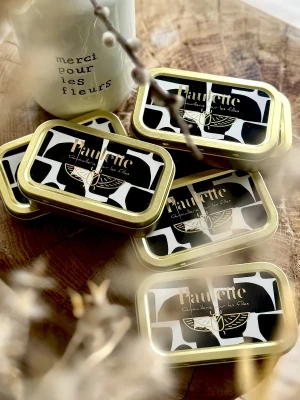 ECRIN BIJOUX PAULETTE QUINCAILLERIE