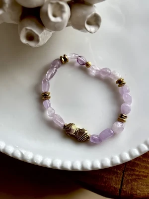 Bracelet PIERRES NATURELLES CRÉATRICE MADE IN FRANCE PAULETTEQUINCAILLERIE_14
