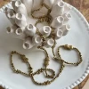 sautoir niña vénus COLLIER PIERRES NATURELLES CRÉATRICE MADE IN FRANCE PAULETTEQUINCAILLERIE_1