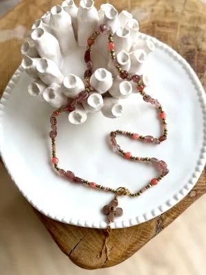 COLLIER PIERRES NATURELLES CRÉATRICE MADE IN FRANCE PAULETTEQUINCAILLERIE_24