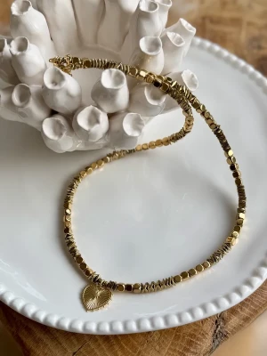 COLLIER PIERRES NATURELLES CRÉATRICE MADE IN FRANCE PAULETTEQUINCAILLERIE_4