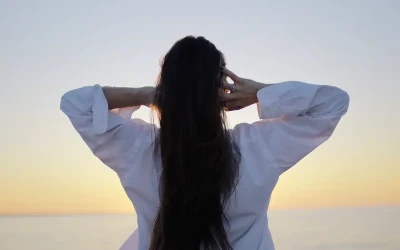 Femme Reflector : quel est ton mode de fonctionnement en Human Design ?