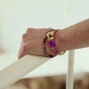 Bracelets pierres naturelles paulettequincaillerie_11