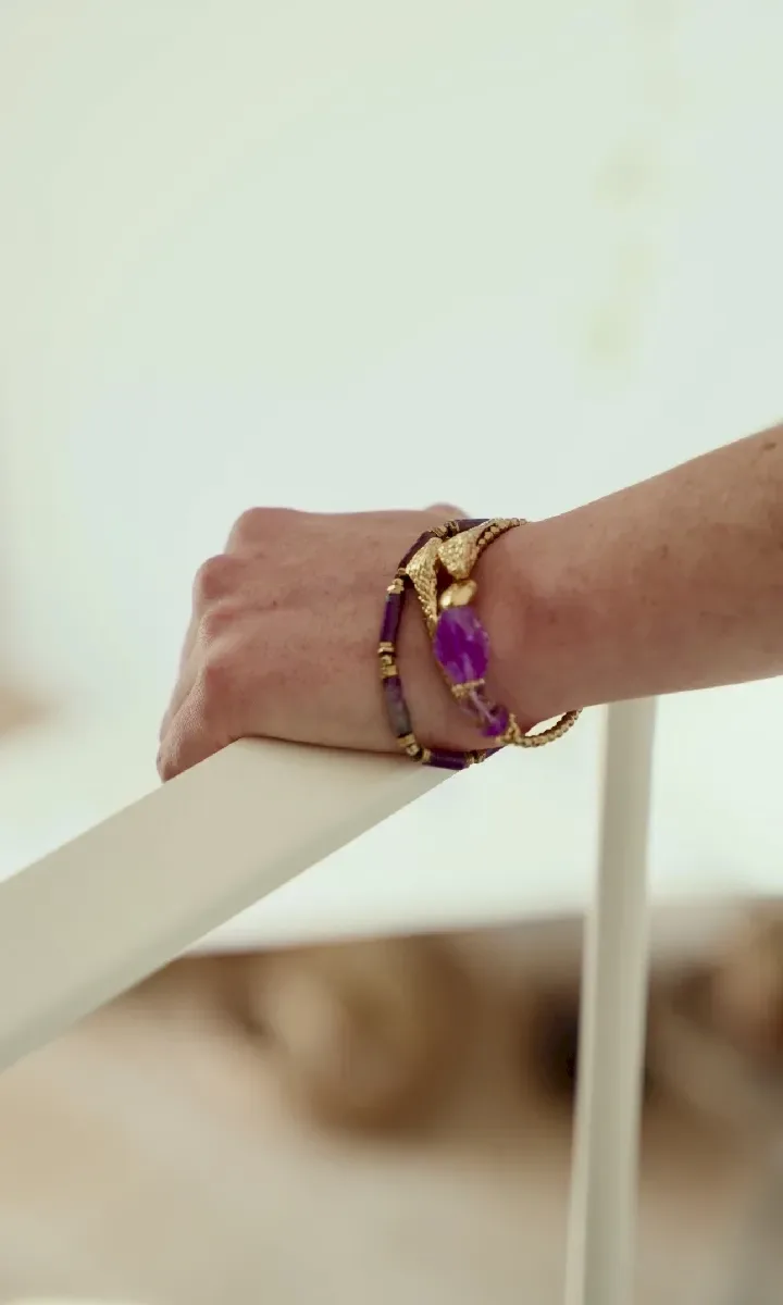 Bracelets pierres naturelles paulettequincaillerie_11