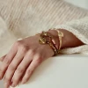 Bracelets pierres naturelles paulettequincaillerie_13
