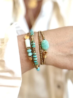 Bracelets pierres naturelles paulettequincaillerie_24