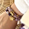 Bracelets pierres naturelles paulettequincaillerie_26