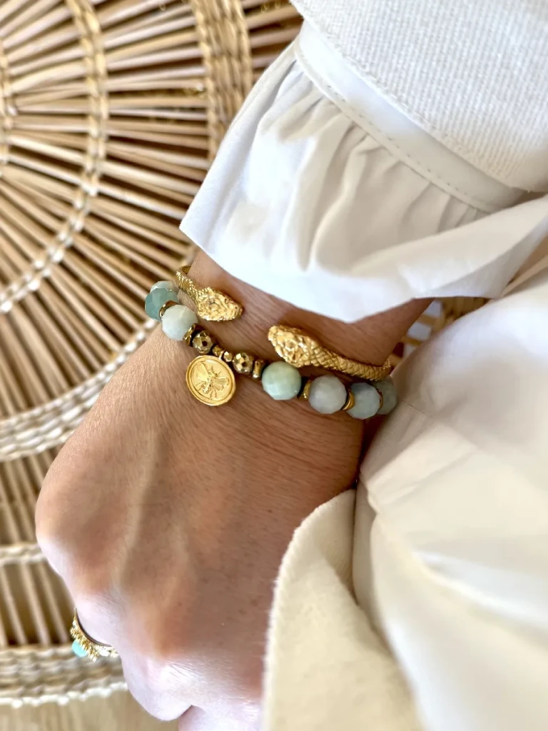 Bracelets pierres naturelles paulettequincaillerie_28