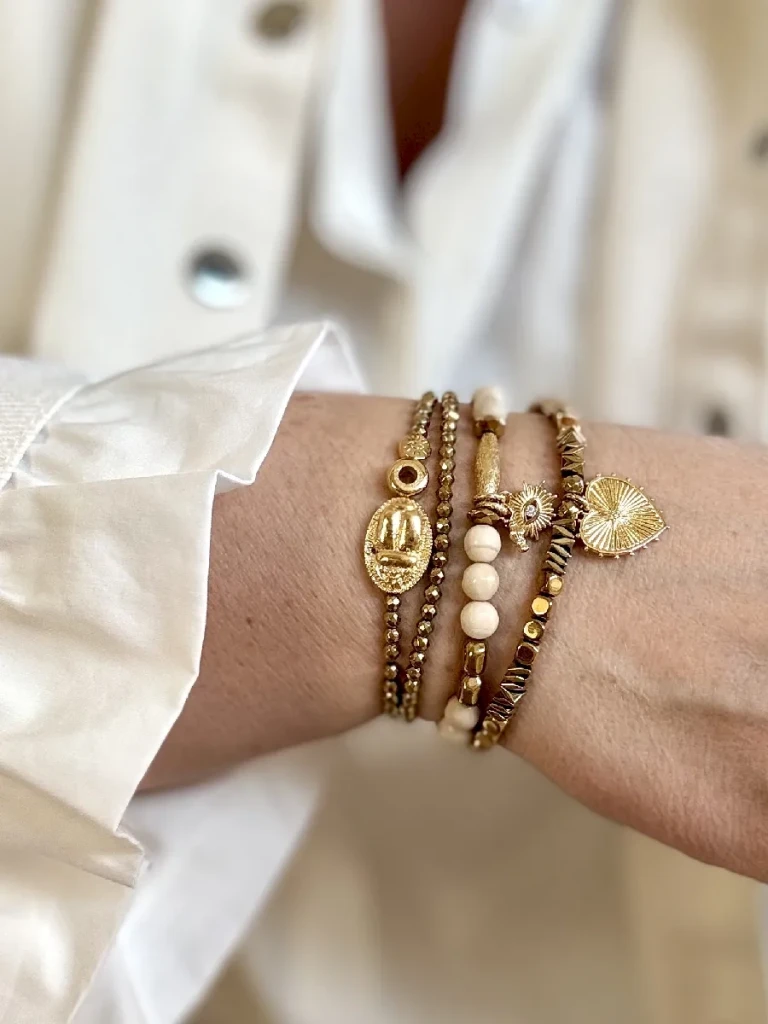 Bracelets pierres naturelles paulettequincaillerie_31
