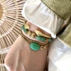 Bracelets pierres naturelles paulettequincaillerie_34