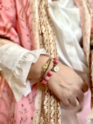 Bracelets pierres naturelles paulettequincaillerie_37