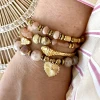 Bracelets pierres naturelles paulettequincaillerie_39