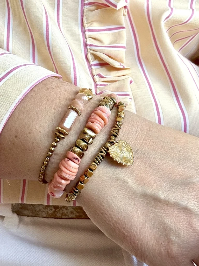 Bracelets pierres naturelles paulettequincaillerie_40