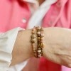 Bracelets pierres naturelles paulettequincaillerie_42