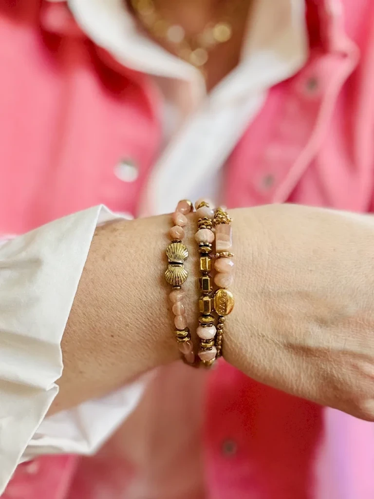 Bracelets pierres naturelles paulettequincaillerie_42
