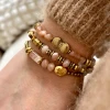 Bracelets pierres naturelles paulettequincaillerie_50