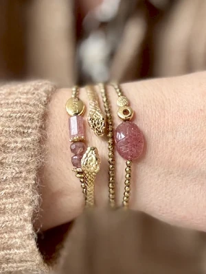 Bracelets pierres naturelles paulettequincaillerie_52