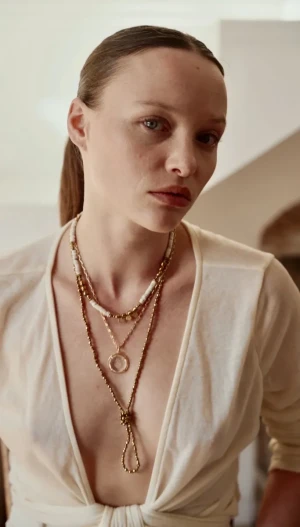 COLLIER PIERRES NATURELLES CRÉATRICE MADE IN FRANCE PAULETTEQUINCAILLERIE_3