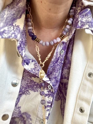 COLLIER PIERRES NATURELLES CRÉATRICE MADE IN FRANCE PAULETTEQUINCAILLERIE_43