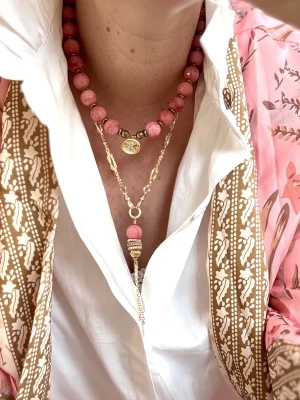 COLLIER PIERRES NATURELLES CRÉATRICE MADE IN FRANCE PAULETTEQUINCAILLERIE_55