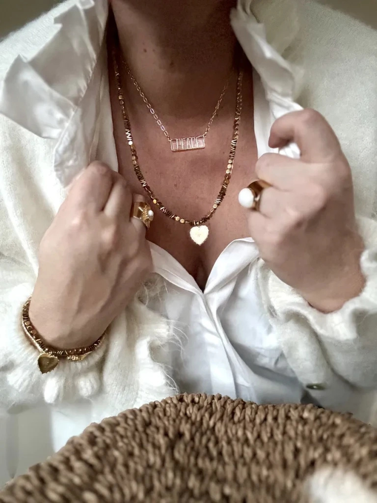 COLLIER PIERRES NATURELLES CRÉATRICE MADE IN FRANCE PAULETTEQUINCAILLERIE_58