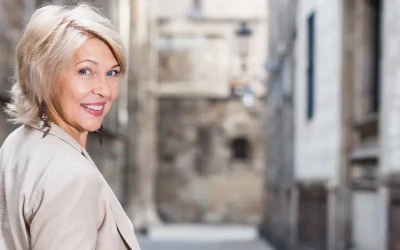 Quelle pierre pour la ménopause : comment traverser cette transition avec douceur ?