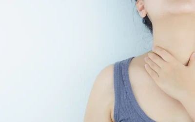 Chakra de la gorge : comment t’exprimer avec plus de confiance ?